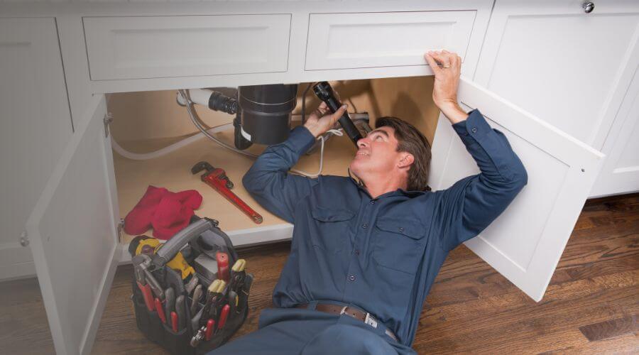 Professional emergency plumbing in Union, OR